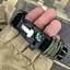 Наручные часы мужские 1356AGPK Army Green Tactic Compass Skmei acs0030797 - миниатюра 6