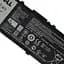 Акумулятор для ноутбука Dell Precision 15 7510 7520 M7510 17 7710 7720 M7710 (MFKVP 11.4V 7950 mAh 91Wh) - мініатюра 3