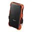 Портативний жорсткий диск Apacer 2TB USB 3.1 AC630 IP55 Black/Orange - мініатюра 3