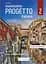 Progetto Italiano Nuovissimo 2 (B1-B2) Libro dell’insegnante + DVD - миниатюра 1