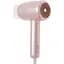 Фен Adler AD 2279p pink 1800Вт/ 2 швидкості/ хол.обдув/ темп.режимів-2/іонізація/ насадки - 1 шт. - мініатюра 3