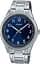 Годинник Casio MTP-V005D-2B4 - мініатюра 1