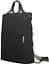Рюкзак для ноутбука HP HP, Convertible Tote, 14", поліестер, чорний (9C2H0AA) - мініатюра 1