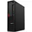 Комп'ютер Lenovo ThinkStation P330 SFF (Xeon E-2134/16/512SSD/P400-2Gb) Б/В - мініатюра 1