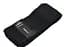 Тканинна гумка PowerPlay 4111 Hip Band L Light для фітнесу та спорту Чорна (d_84cm) (PP_4111_Black_L) - мініатюра 5