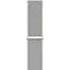 Ремешок DK CDK для Apple Watch 40mm (Series 4 / 5 / 6 / SE1 / SE2) Nylon Sport Loop (08883) (seashell) - миниатюра 4