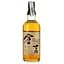 Віскі The Kurayoshi Sherry Cask Japanese Pure Malt Whisky, в подарунковій упаковці, 43%, 0,7 л - мініатюра 2