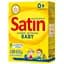 Пральний порошок Satin Natural Balance Baby 400 г - мініатюра 1