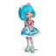 Детская кукла "Красавица Пинк" 4SF Manga Dolls HKTF0300 серии "Hello Kitty" - миниатюра 4