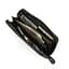 Клатч шкіряний чорний Tiding Bag M39-4007A - мініатюра 4