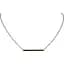 Золоте кольє Sova jewelry house. 7002552103 40 - мініатюра 1