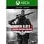 Ключ активації Microsoft Sniper Elite 4 Digital Deluxe Edition для Xbox One/Series - мініатюра 1