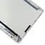 Кришка матриці для HP 250 255 256 258 G7, 15-DA 15-DB 15G-DR 15G-DX 15Q-DS, (Silver, A Cover, L20434-001, AP29M000C20SVT1) - мініатюра 5