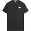 Футболка Picture Organic Timont Black XXL (1012-MTS898I-XXL) - мініатюра 1