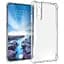 Панель BeCover Anti-Shock для Vivo V15 Pro Clear (704055) - миниатюра 1