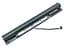 Акумулятор для Lenovo L15L4A01 Ideapad 100-15IBD, 100-14IBD, V4400, B50-50, 300-14, 300-15ISK (L15M4A01, L15S4A01) 14.4V 2600 mAh 37Wh - мініатюра 1