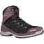 Черевики жіночі Lowa Innox Pro GTX Mid Women 41,5 Чорний-Рожевий - мініатюра 4