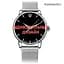 Awarder 022 Silver Mesh Automatic Індивідуальний дизайн - мініатюра 1