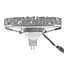 Светильник точечный Brille LED декоративный 3W NW (HDL-G252) MR16 36-164 - миниатюра 7