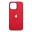 Чохол Silicone case для Iphone 16 Pro Max - мініатюра 7