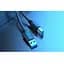 Кабель Vention COOBD USB 3.0 Type-A Male to Type-B Male Printer Cable 0.5m, Black (COOBD) - мініатюра 2