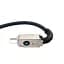 Кабель Baseus Unbreakable Series Fast Charging Data Cable USB to Type-C 100W 2m P10355801221-01 White - мініатюра 4