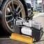 Автокомпресор 628-4X4 портативний 12В 150 PSI - мініатюра 4