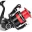 Катушка Shimano Sienna C3000 FG 3+1BB - миниатюра 2