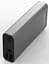 Повербанк ColorWay Full USBQC 3.0 + USB-C Power Delivery 22.5 W 20000 mAh Gray - мініатюра 3