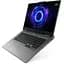 Ноутбук Lenovo LOQ 17IRX10,83JH003QBM,i7-13650HX (14 ядер),5050 (8GB),24GB 4800MHz (2x12GB) DDR5 - мініатюра 5