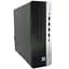 Комп'ютер HP ProDesk 600 G3 SFF (i3-7100/16/120SSD) Б/В - мініатюра 1