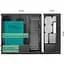 Корпус Arctic Xtender VG Black (ACPCC00016A) без блока питания - миниатюра 10
