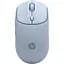 Мишка HP 400 Quiet Wireless/Bluetooth Blue (AZ7B4AA) - мініатюра 1
