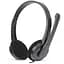 Гарнітура Real-El GD-011MV Black (EL124100022) - мініатюра 2
