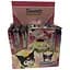 Дитячі картки G-Toys Kuromi колекційні 35 пакетиків 350 шт. (2351898055) - мініатюра 1