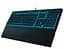 Клавіатура ігрова мембранна Razer Ornata V3X N-KRO 1000Hz UKR Black - мініатюра 2