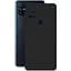 Захисна плівка StatusSKIN для OnePlus Nord N10 5G 2020 Корпус Вініл Карбон чорний - мініатюра 1