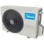 Кондиціонер Midea MCD1-48HRDN1-QW /MOU1-48HDN1-RW - мініатюра 5