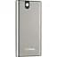 Додаткова батарея Gelius Pro Edge GP-PB10-013 10000mAh Grey - мініатюра 1