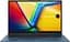 Ноутбук ASUS Vivobook S 15 K5504VA-MA389 15.6' 2.8K OLED, Intel i5-13500H, 16GB, F512GB, UMA, NoOS, Блакитний (90NB0ZK1-M00NL0) - мініатюра 1