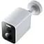 IP-камера відеоспостереження Xiaomi Outdoor Camera BW300 White (BHR8303GL) - мініатюра 2