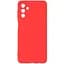 Чохол-накладка Toto MiaMi Lime TPU Case Samsung A34 (A345-2023) Red - мініатюра 1