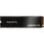 Накопитель SSD M.2 2280 512GB ADATA (SLEG-900-512GCS) - миниатюра 1