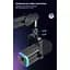 Микрофон Fifine (AM8) USB/XLR Black (AM8) - миниатюра 10