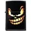 Зажигалка Zippo 28439 Scary Jack O Lantern - миниатюра 1