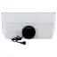 Витяжка повновбудована Minola HBS 7652 WH 1000 LED - мініатюра 6
