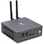 Комп'ютер Vinga Mini PC V661 (V6611235U.8256) - мініатюра 1