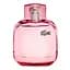 Туалетна вода Lacoste L.12.12 Pour Elle Sparkling 100 мл - мініатюра 1