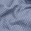 Плед-покривало Cosas Nightfall Knitted Braid косичка 160х230 см синій (Blanket_65Nightfall_KnittedBraid_160x230) - мініатюра 4