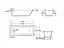 Ванна сталева Roca Duo Plus 180x80 A221670000 - мініатюра 2